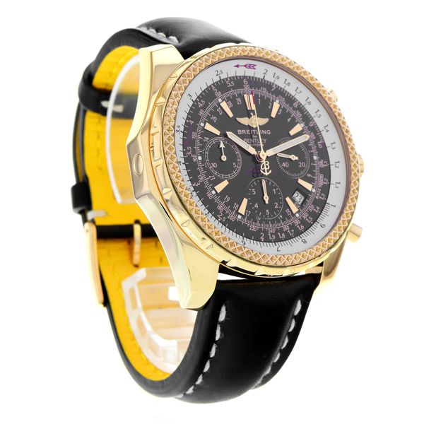 Breitling Bentley Motors T H25363